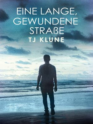 Eine lange, gewundene Straße - ebook